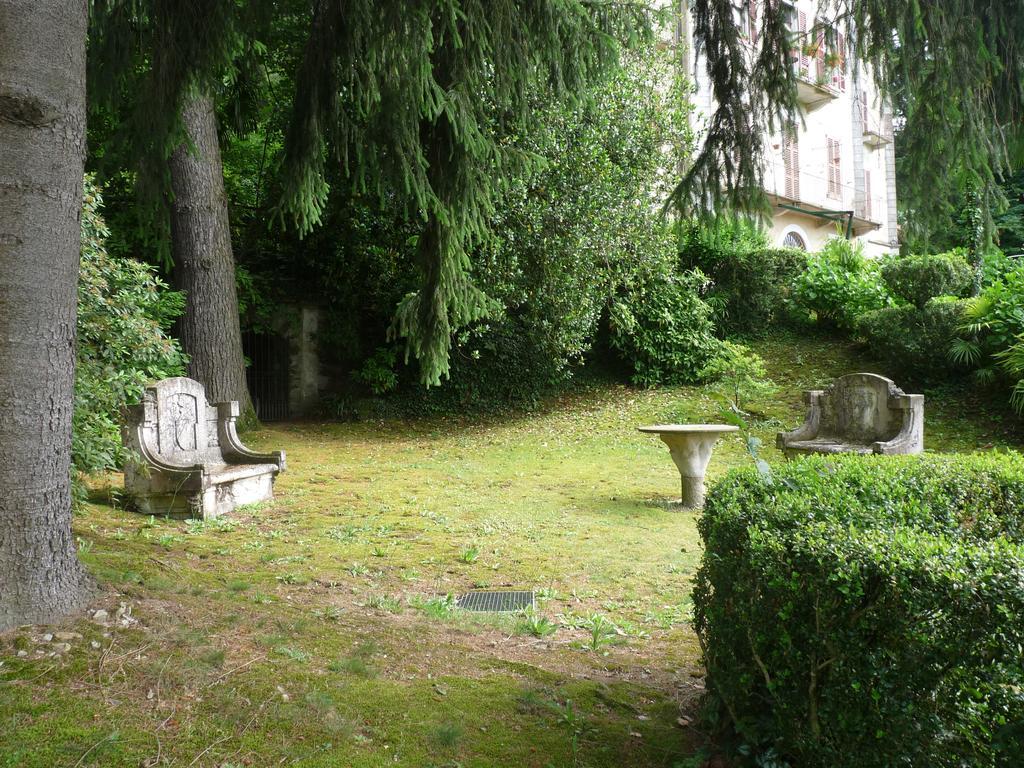 Apartment Lido Gozzano 客房 照片