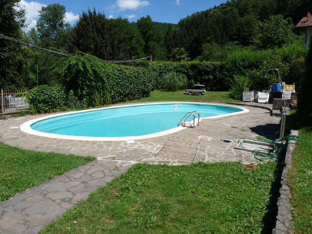 Apartment Lido Gozzano 客房 照片
