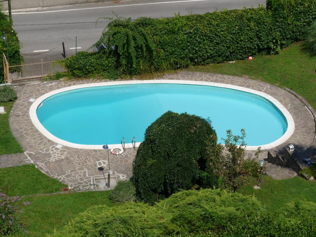 Apartment Lido Gozzano 客房 照片