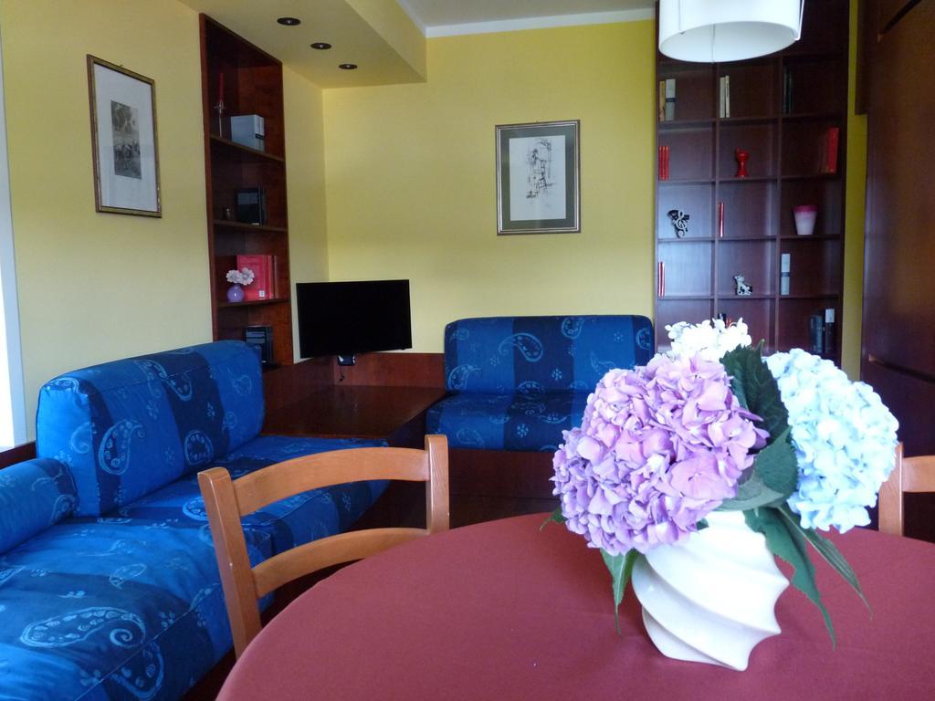 Apartment Lido Gozzano 客房 照片