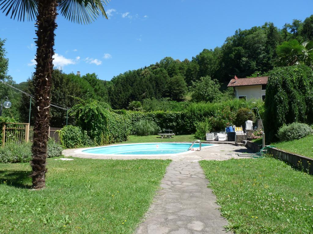 Apartment Lido Gozzano 客房 照片