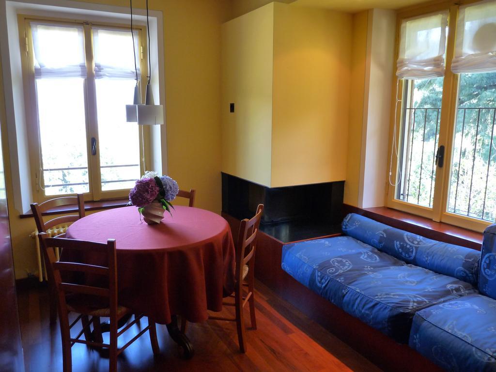 Apartment Lido Gozzano 客房 照片