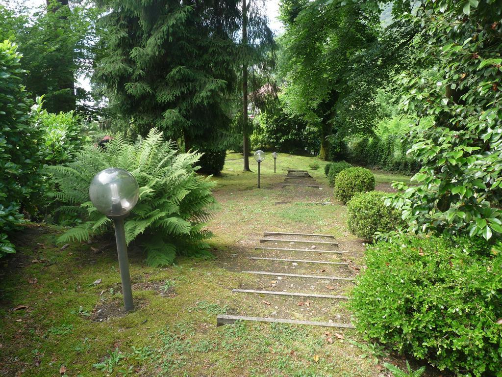Apartment Lido Gozzano 客房 照片