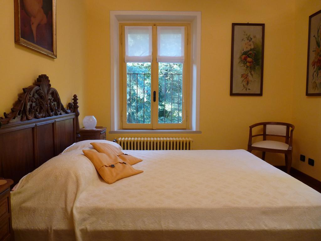 Apartment Lido Gozzano 客房 照片